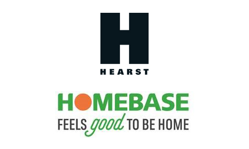 Hearst UK collaborates with Homebase